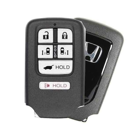 Oem OEM: NEW:  Honda Odyssey 2014-2017 / 6-Button Smart Key / PN: A2C83158300 / KR5V1X RSK-HON-ODY-6